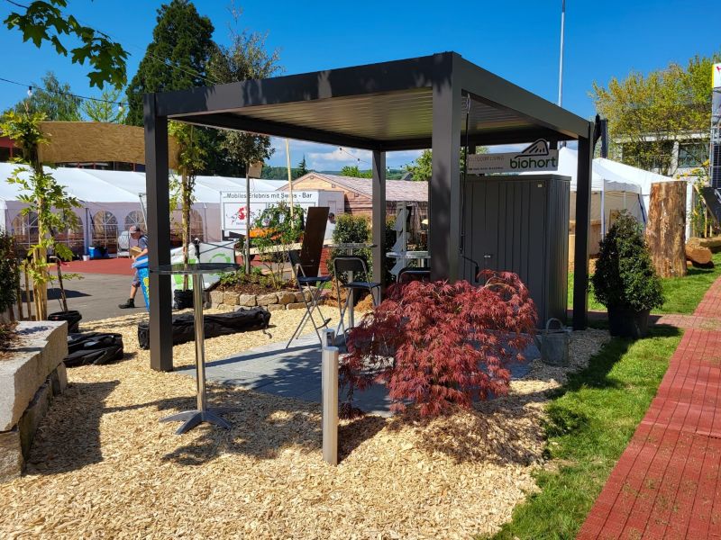 Biohort Pergola.jpg